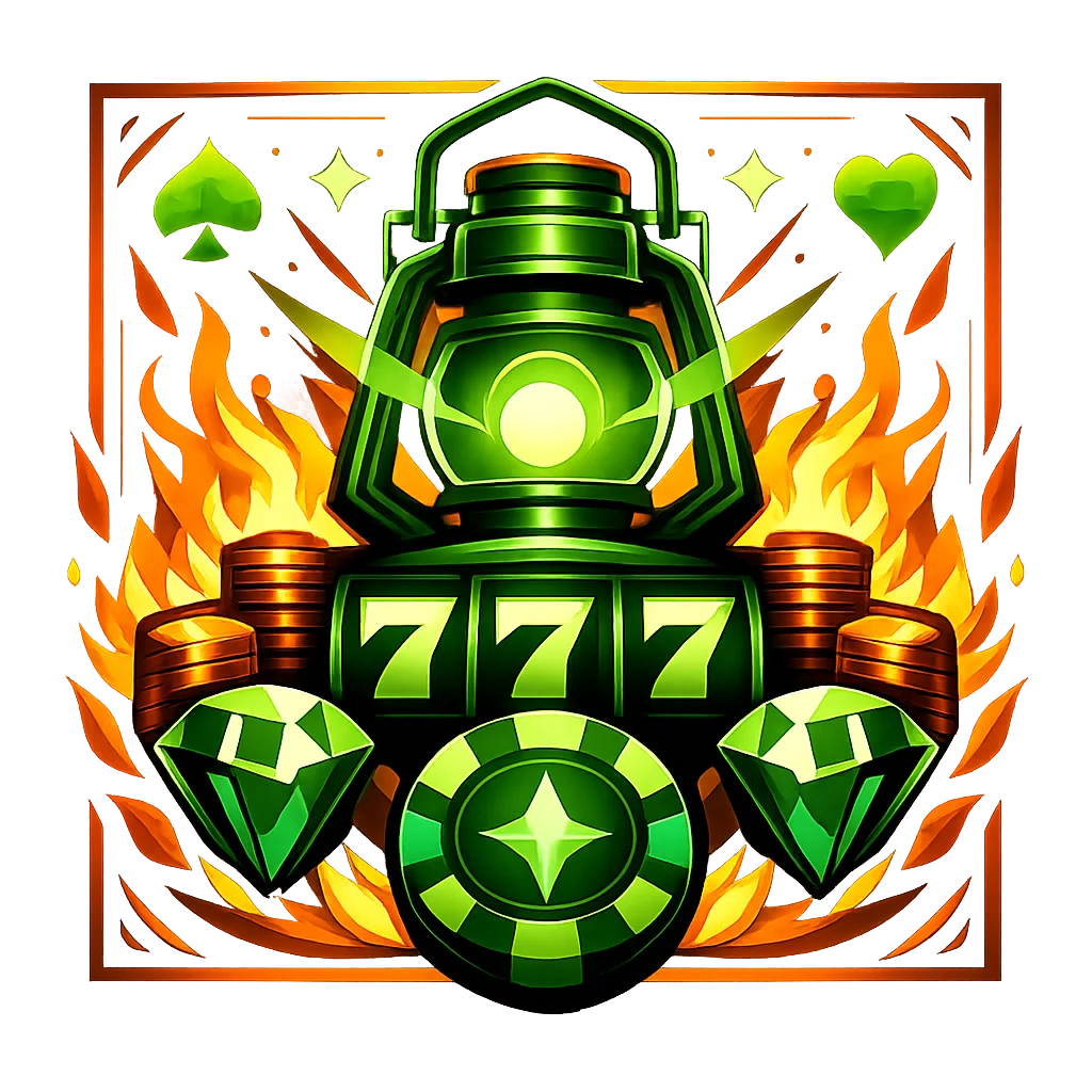 Green Lantern
