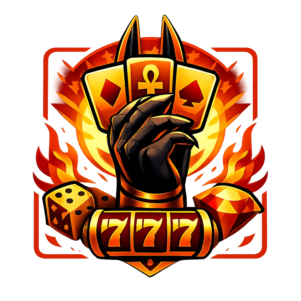 Hand of Anubis